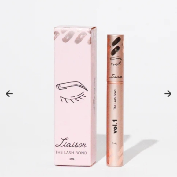 Brand new never opened Lash serum - Picture 4 of 7